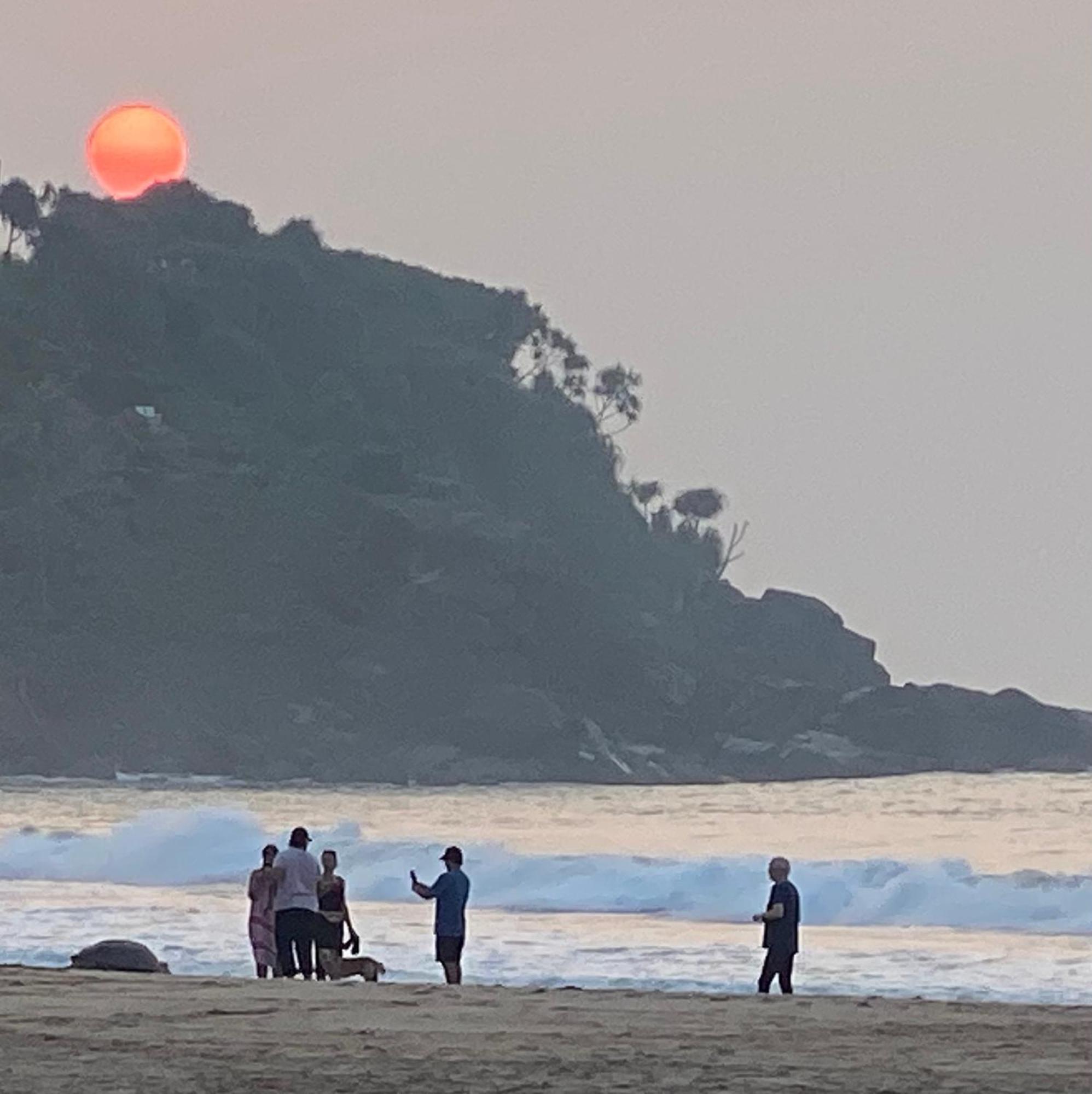 Talalla Bay Beach Luaran gambar