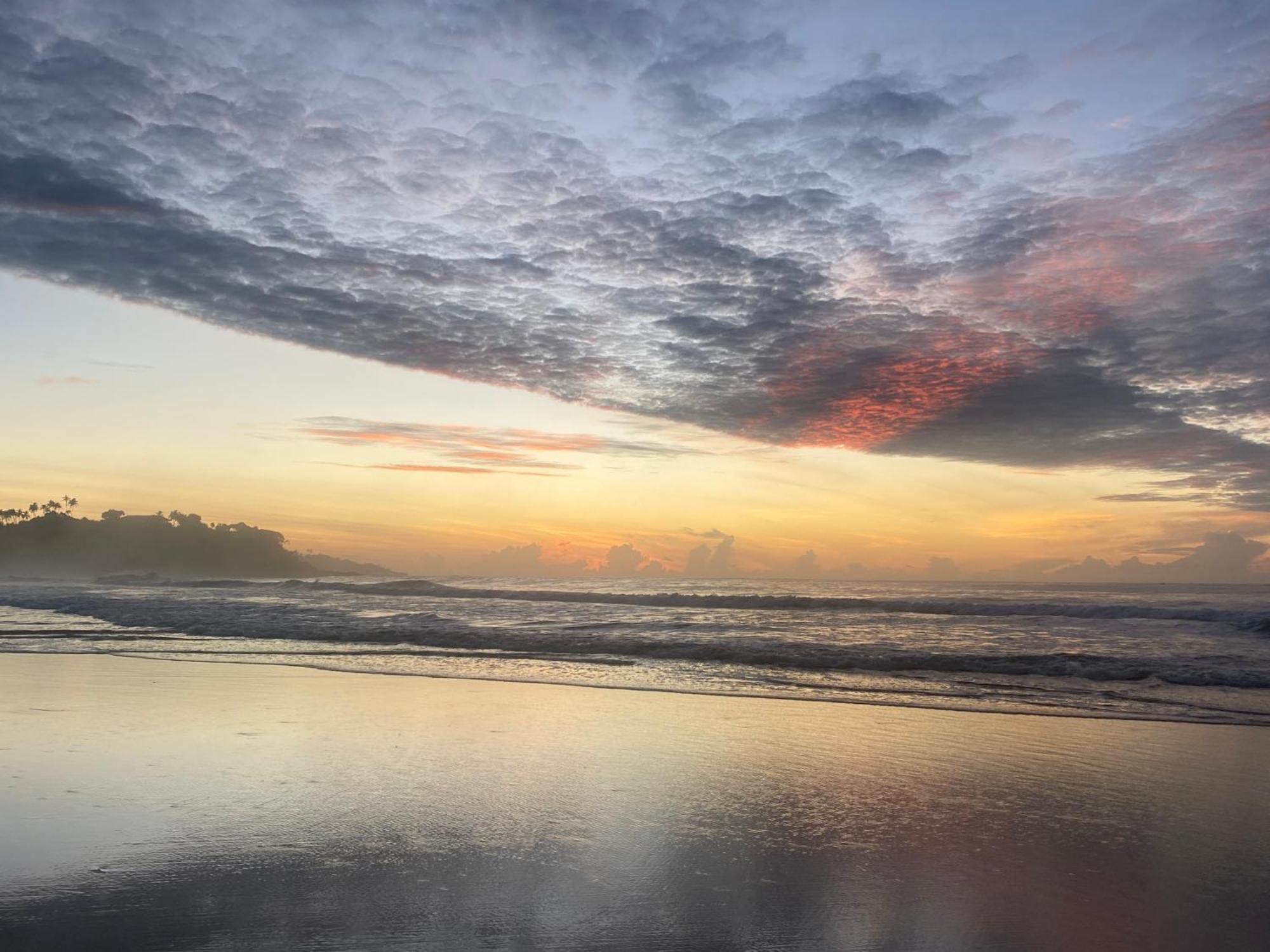 Talalla Bay Beach Luaran gambar