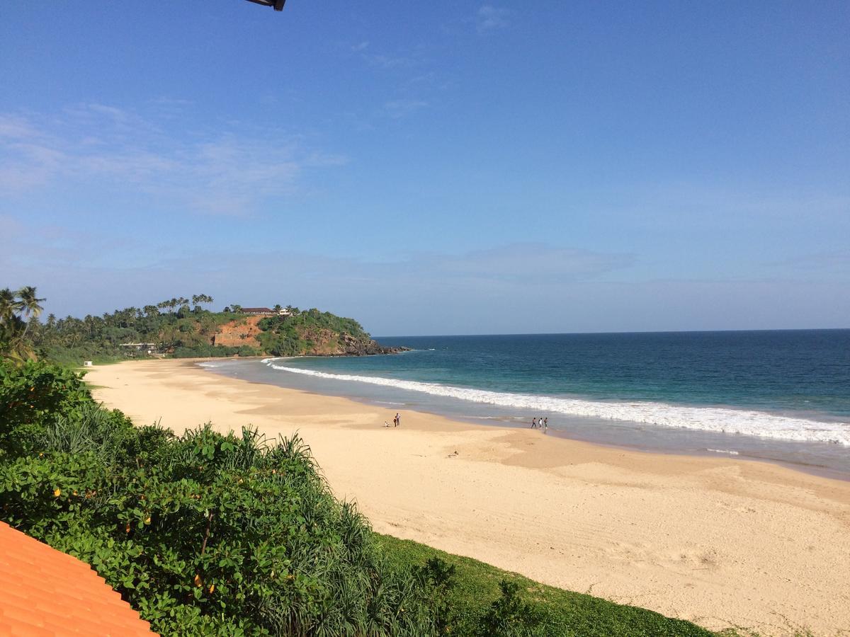 Talalla Bay Beach Luaran gambar