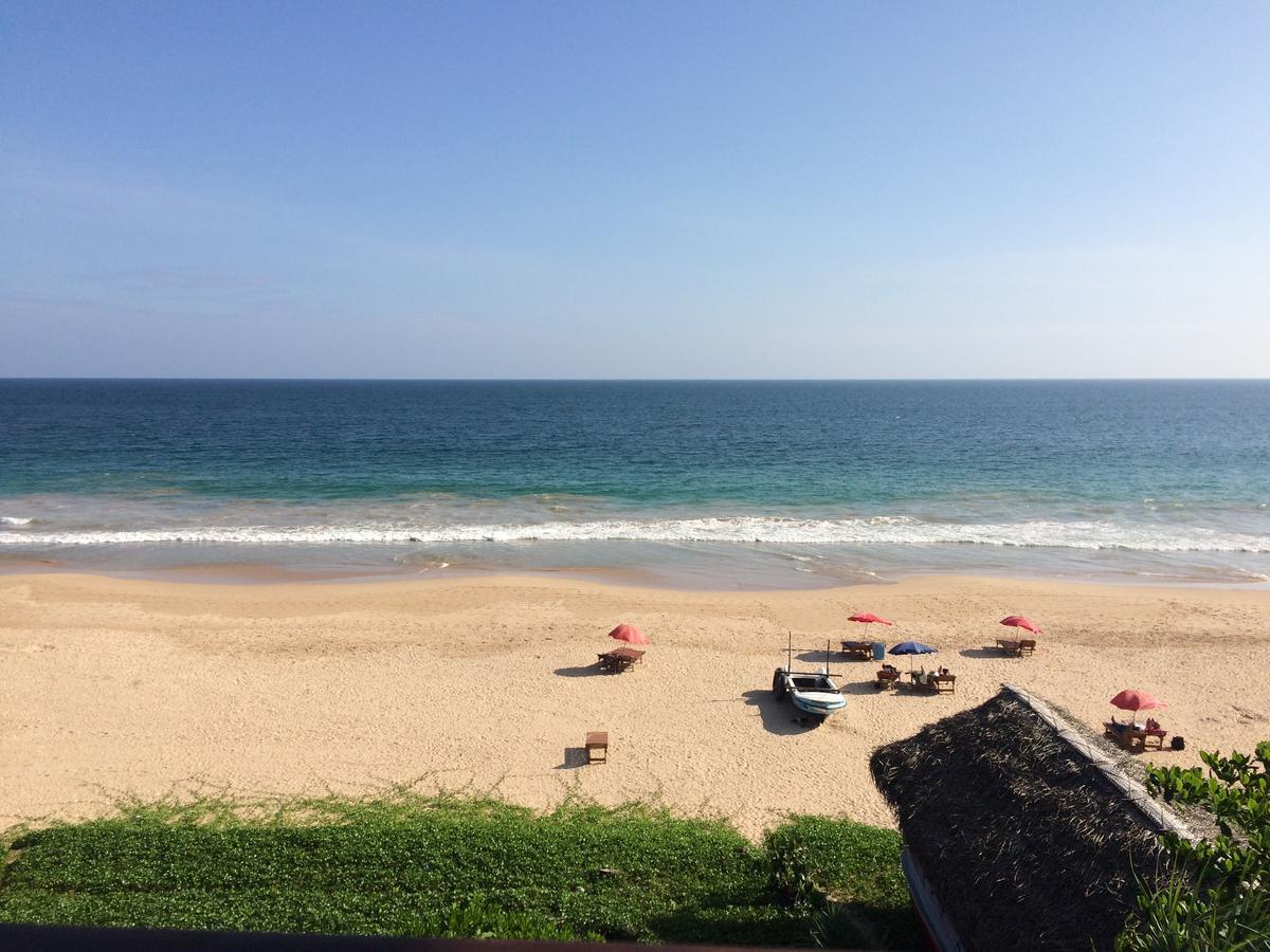 Talalla Bay Beach Luaran gambar