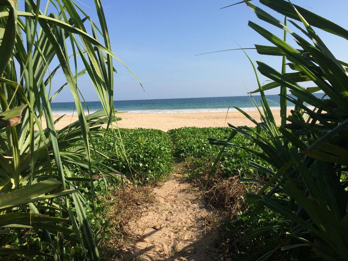 Talalla Bay Beach Luaran gambar