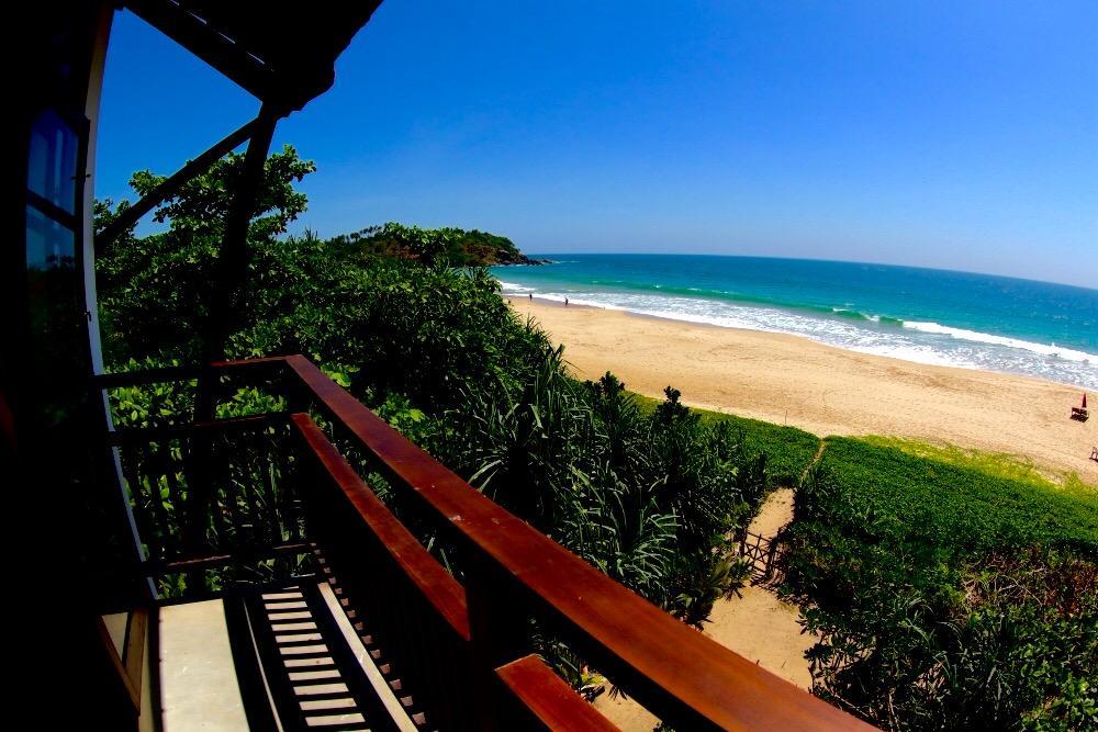 Talalla Bay Beach Luaran gambar