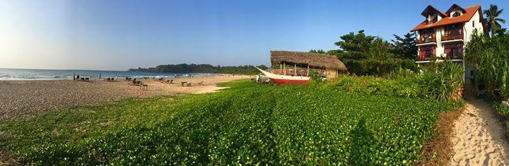 Talalla Bay Beach Luaran gambar