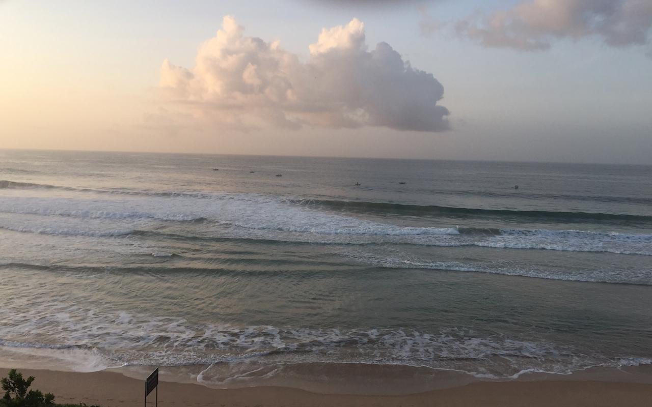 Talalla Bay Beach Luaran gambar