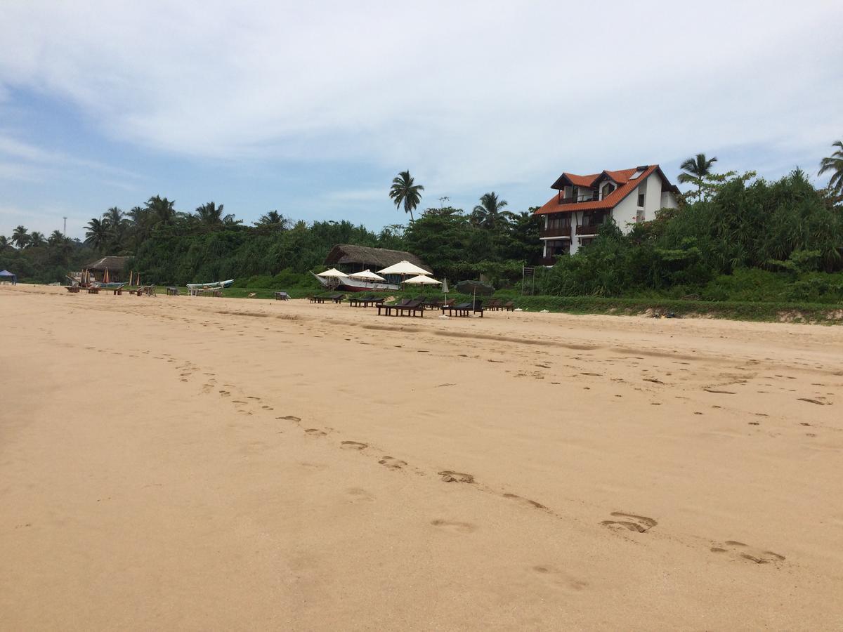 Talalla Bay Beach Luaran gambar