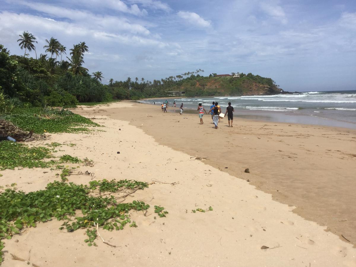 Talalla Bay Beach Luaran gambar