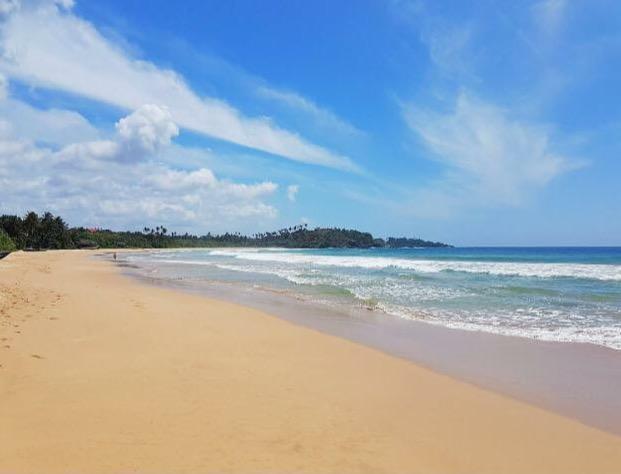 Talalla Bay Beach Luaran gambar