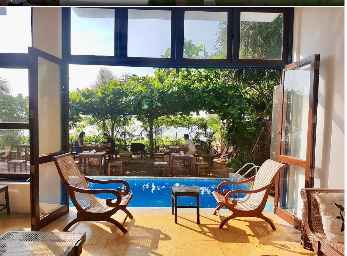 Talalla Bay Beach Luaran gambar