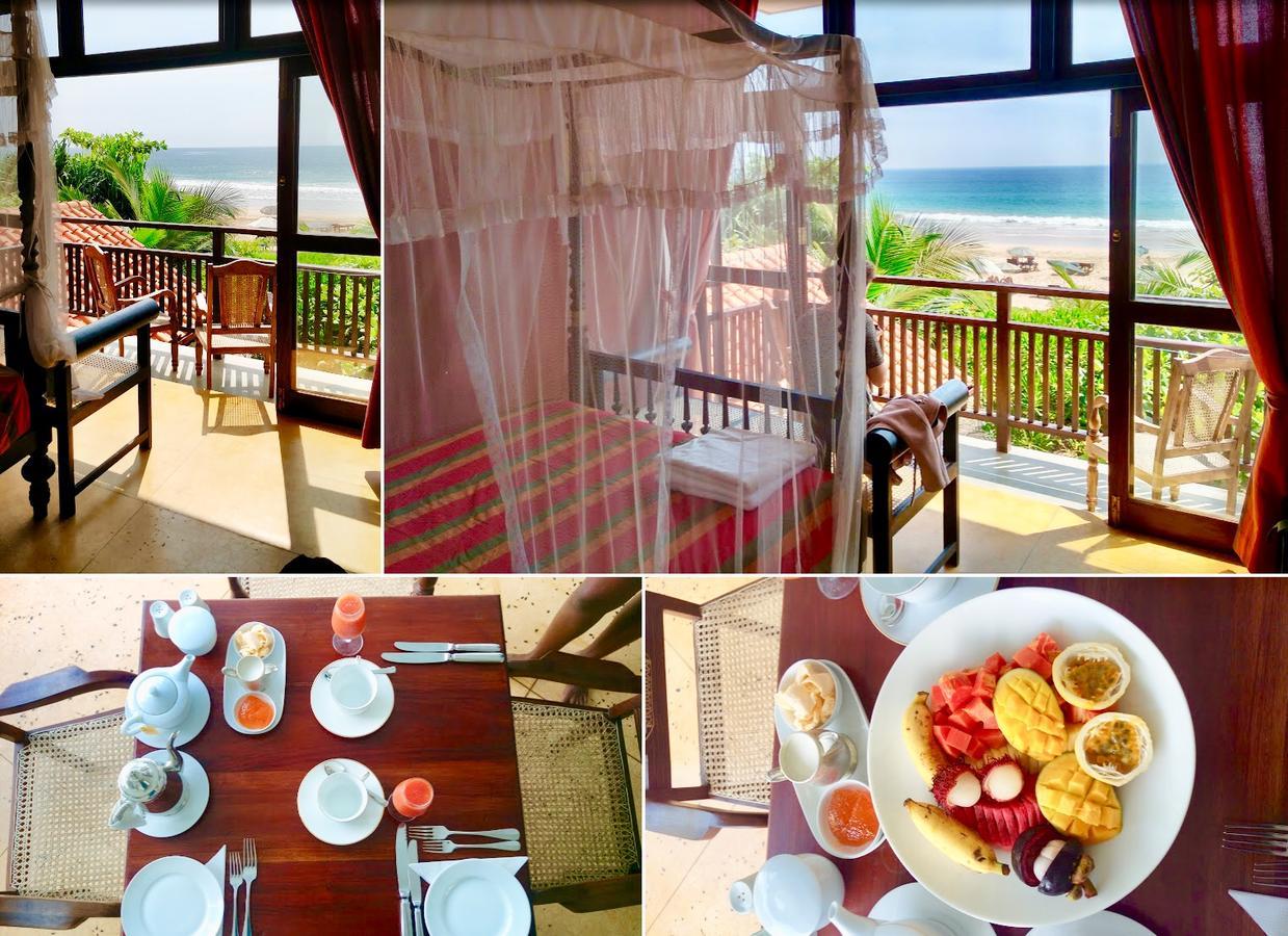 Talalla Bay Beach Luaran gambar